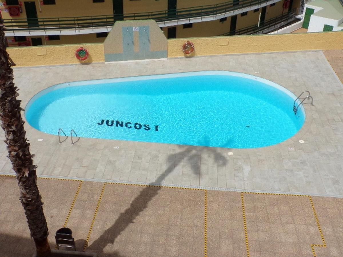 Appartement Juncos 402 *